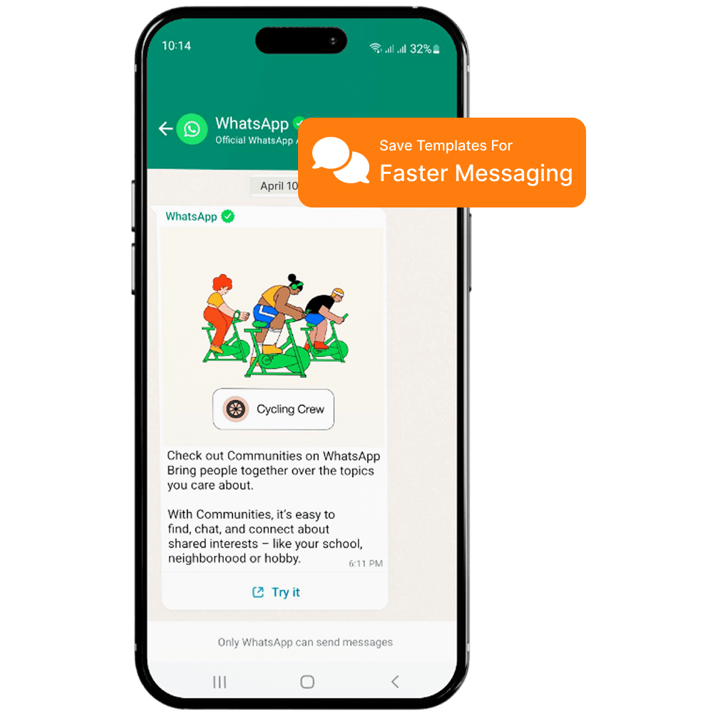 Template Manager